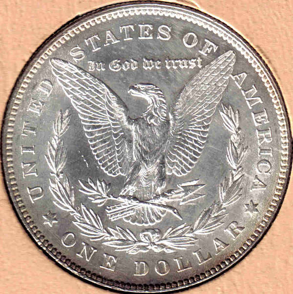 The-28-Days-Of-Morgan-Dollars!-Act-III