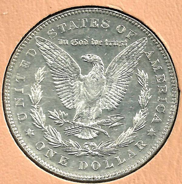 The-28-Days-Of-Morgan-Dollars!-Act-III