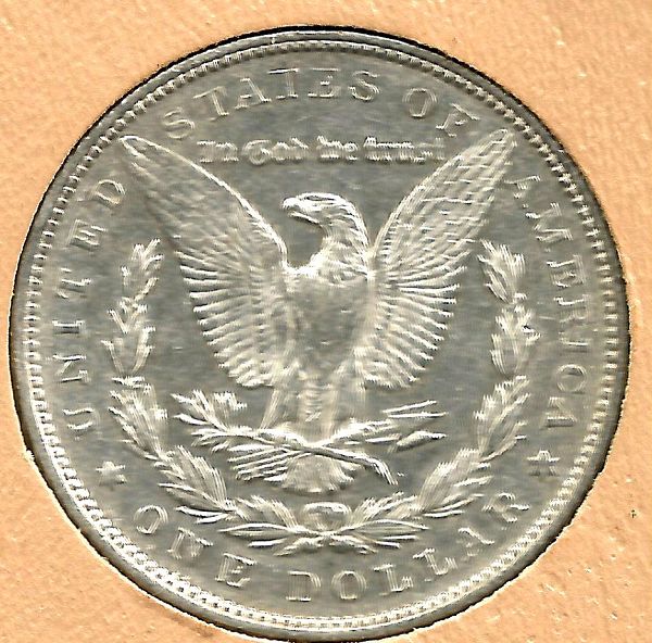 The-28-Days-Of-Morgan-Dollars!-Act-III