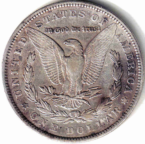 The-28-Days-Of-Morgan-Dollars!-Act-III