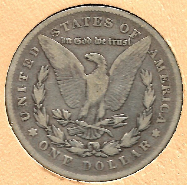 The-28-Days-Of-Morgan-Dollars!-Act-III