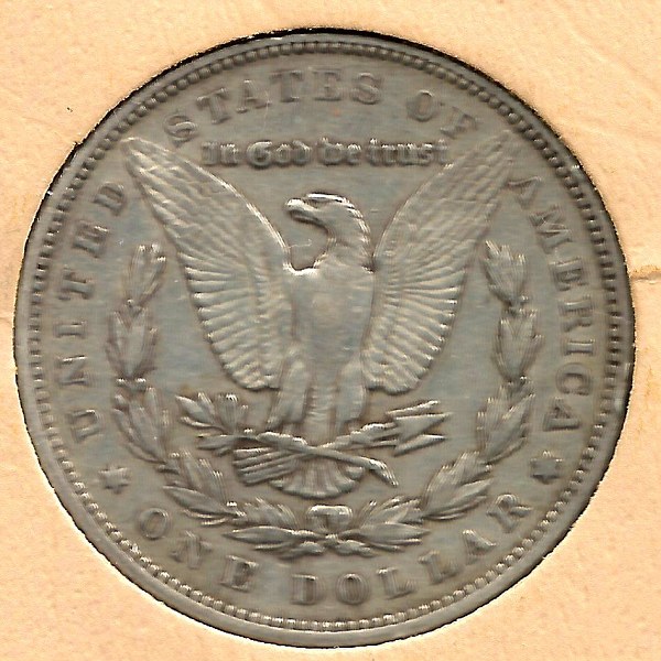 The-28-Days-Of-Morgan-Dollars!-Act-III