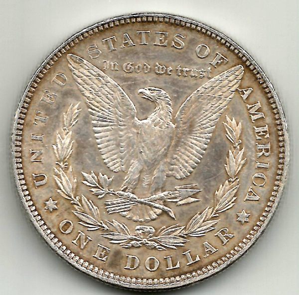 The-28-Days-Of-Morgan-Dollars!-Act-III
