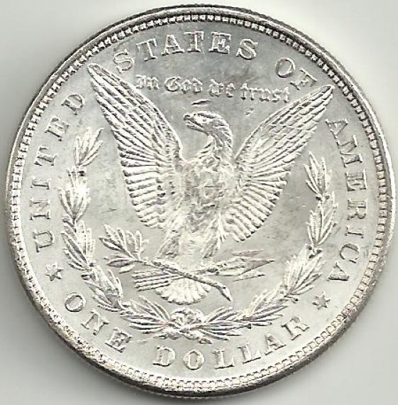 The-28-Days-Of-Morgan-Dollars!-Act-III