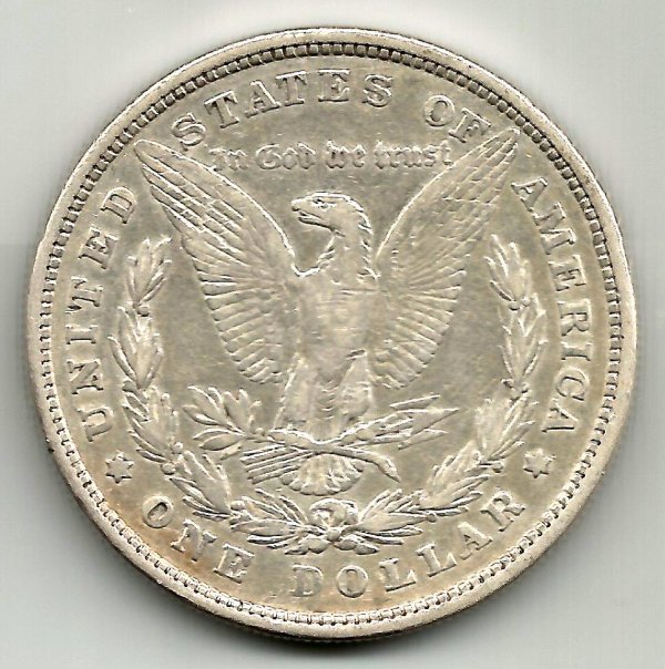 The-28-Days-Of-Morgan-Dollars!-Act-III