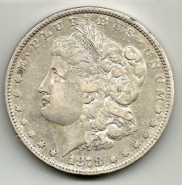 The-28-Days-Of-Morgan-Dollars!-Act-III
