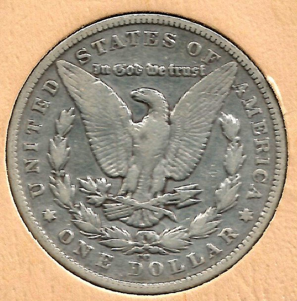 The-28-Days-Of-Morgan-Dollars!-Act-III