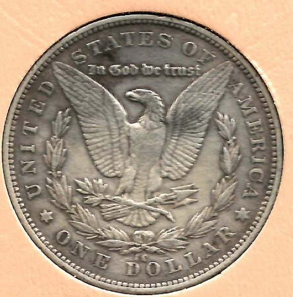 The-28-Days-Of-Morgan-Dollars!-Act-III