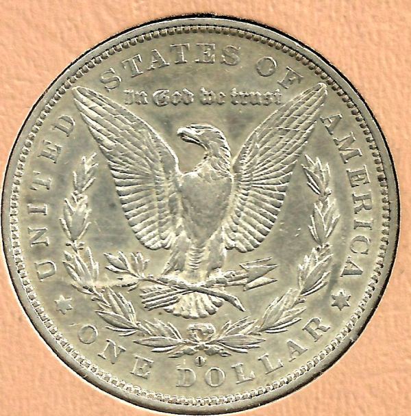 The-28-Days-Of-Morgan-Dollars!-Act-III