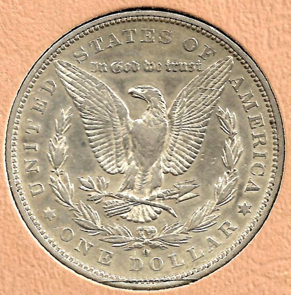 The-28-Days-Of-Morgan-Dollars!-Act-III