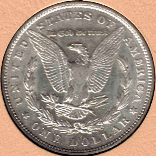 The-28-Days-Of-Morgan-Dollars!-Act-III