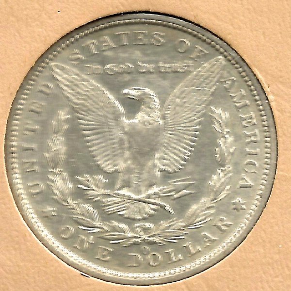 The-28-Days-Of-Morgan-Dollars!-Act-III