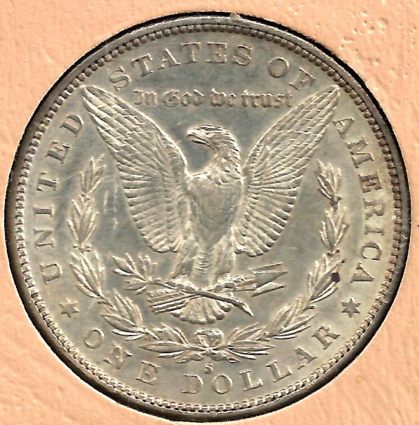 The-28-Days-Of-Morgan-Dollars!-Act-III