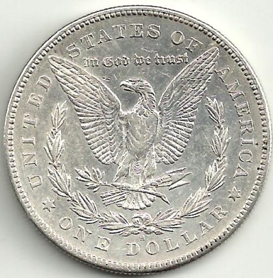 The-28-Days-Of-Morgan-Dollars!-Act-III