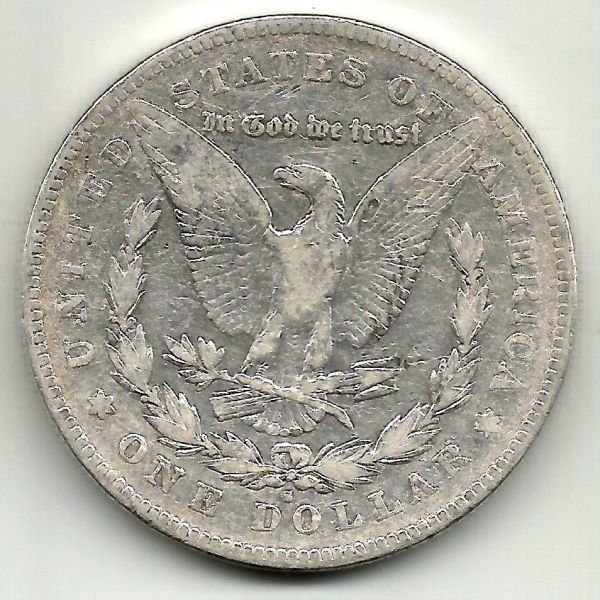 The-28-Days-Of-Morgan-Dollars!-Act-III