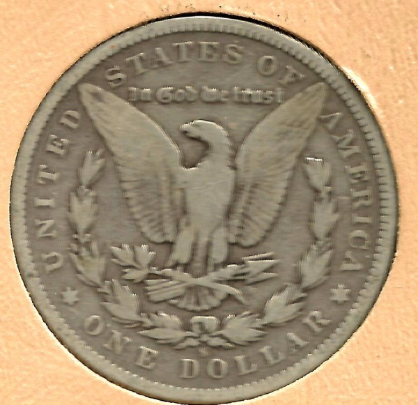 The-28-Days-Of-Morgan-Dollars!-Act-III