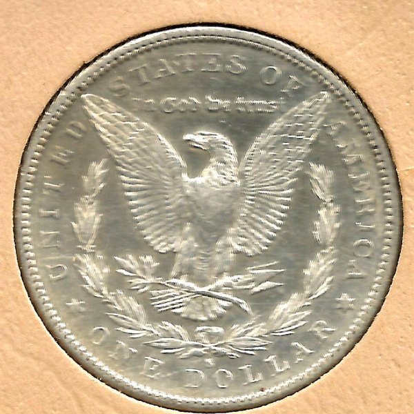 The-28-Days-Of-Morgan-Dollars!-Act-III