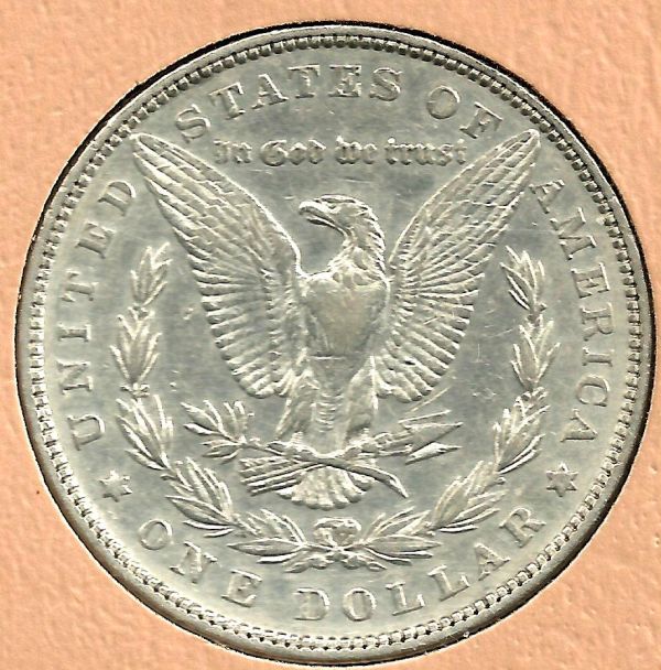The-28-Days-Of-Morgan-Dollars!-Act-III
