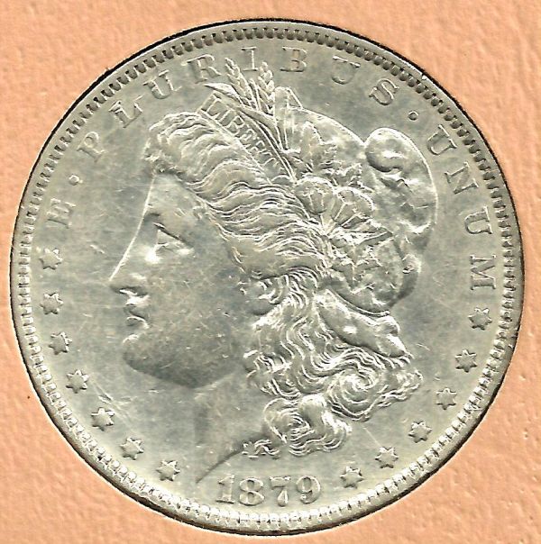 The-28-Days-Of-Morgan-Dollars!-Act-III