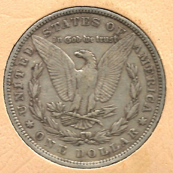 The-28-Days-Of-Morgan-Dollars!-Act-III