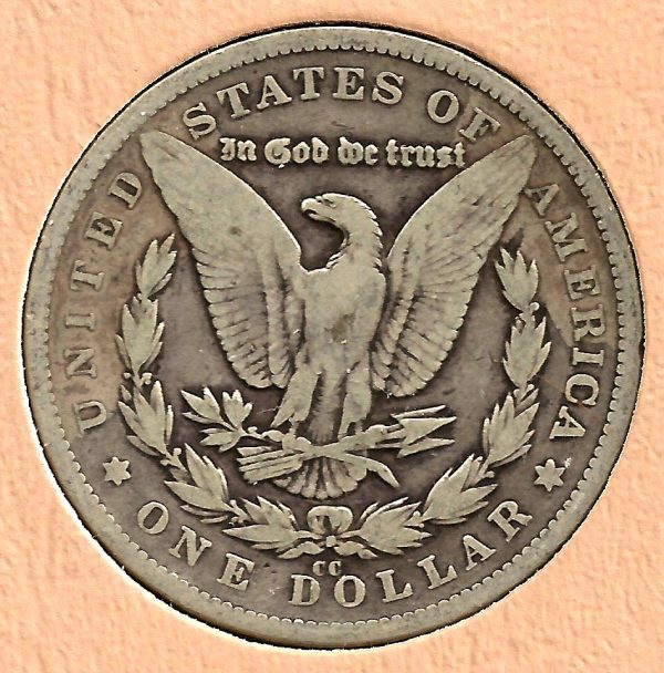 The-28-Days-Of-Morgan-Dollars!-Act-III