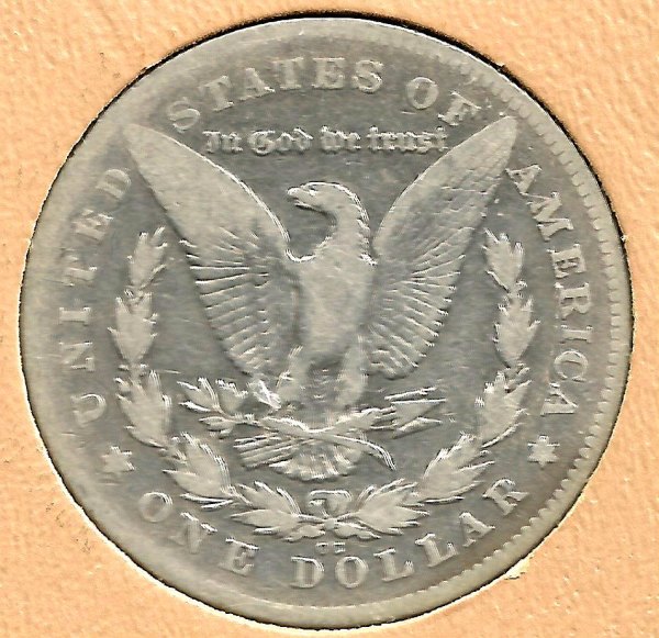 The-28-Days-Of-Morgan-Dollars!-Act-III