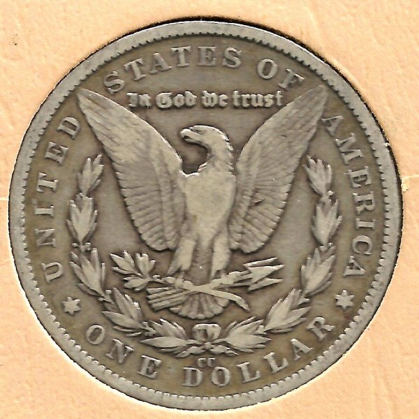 The-28-Days-Of-Morgan-Dollars!-Act-III