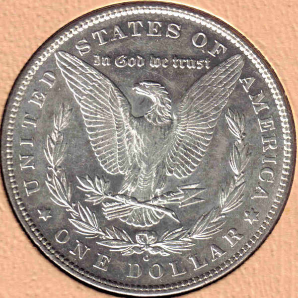 The-28-Days-Of-Morgan-Dollars!-Act-III
