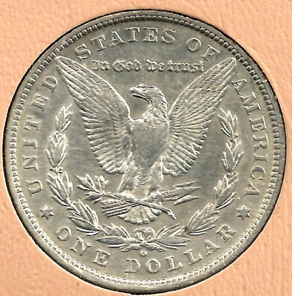 The-28-Days-Of-Morgan-Dollars!-Act-III