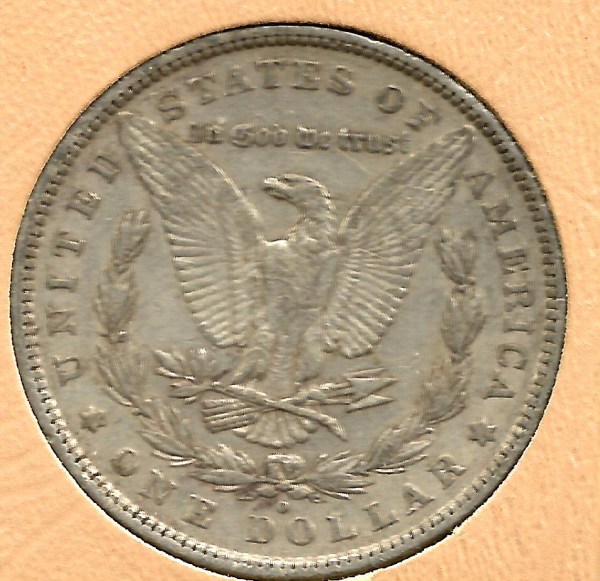 The-28-Days-Of-Morgan-Dollars!-Act-III