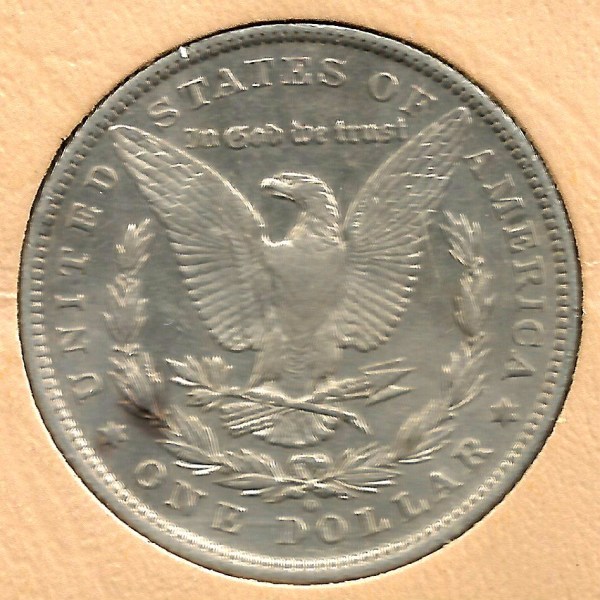 The-28-Days-Of-Morgan-Dollars!-Act-III