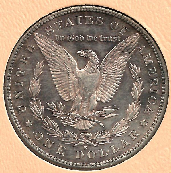 The-28-Days-Of-Morgan-Dollars!-Act-III