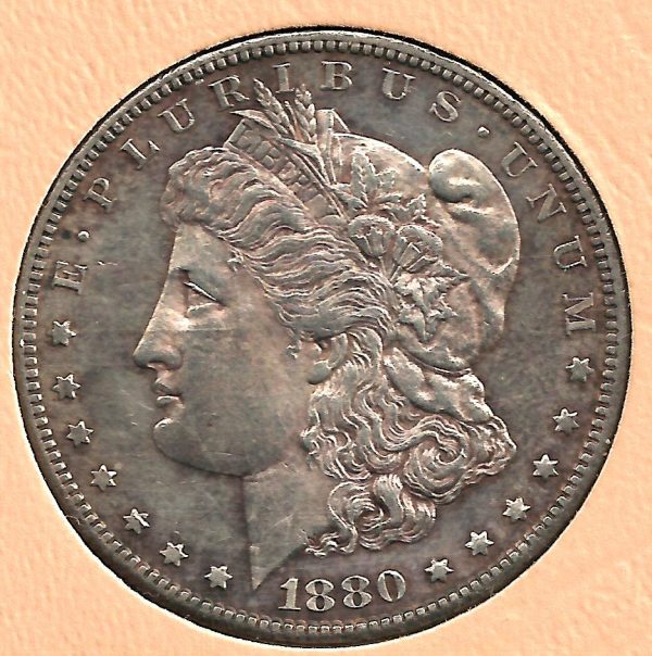 The-28-Days-Of-Morgan-Dollars!-Act-III