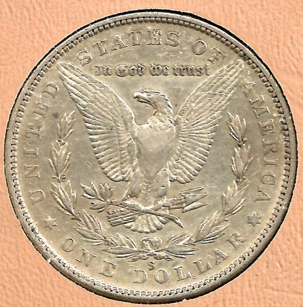 The-28-Days-Of-Morgan-Dollars!-Act-III