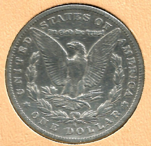 The-28-Days-Of-Morgan-Dollars!-Act-III