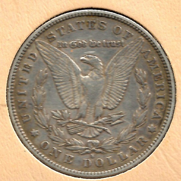 The-28-Days-Of-Morgan-Dollars!-Act-III