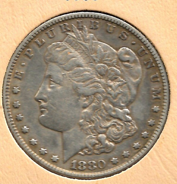 The-28-Days-Of-Morgan-Dollars!-Act-III
