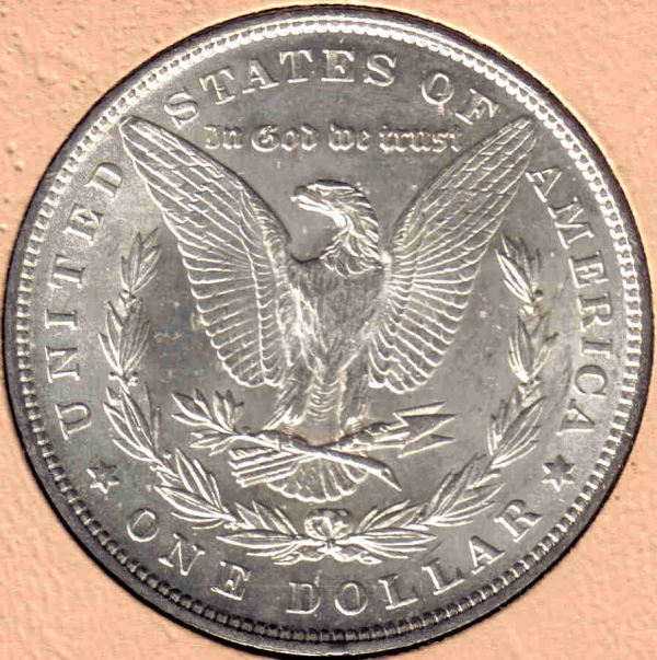 The-28-Days-Of-Morgan-Dollars!-Act-III