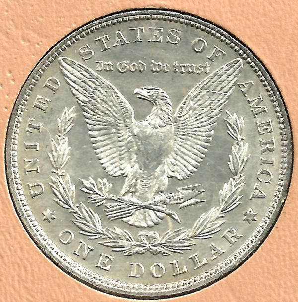 The-28-Days-Of-Morgan-Dollars!-Act-III