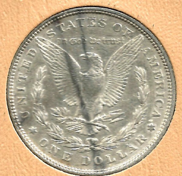 The-28-Days-Of-Morgan-Dollars!-Act-III