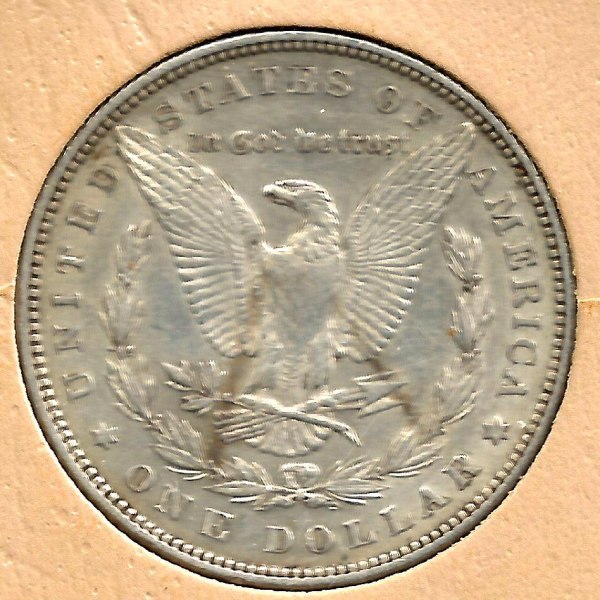 The-28-Days-Of-Morgan-Dollars!-Act-III