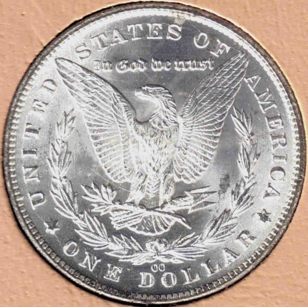 The-28-Days-Of-Morgan-Dollars!-Act-III