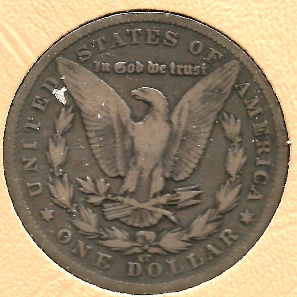 The-28-Days-Of-Morgan-Dollars!-Act-III