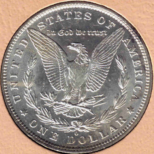 The-28-Days-Of-Morgan-Dollars!-Act-III