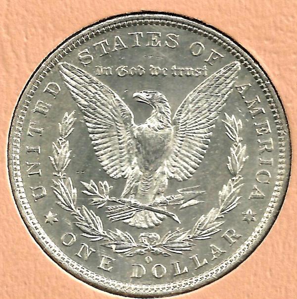 The-28-Days-Of-Morgan-Dollars!-Act-III