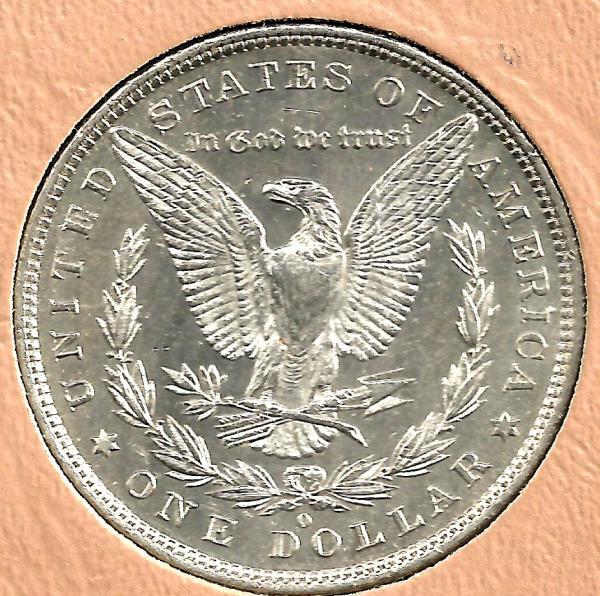 The-28-Days-Of-Morgan-Dollars!-Act-III