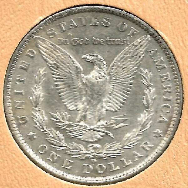 The-28-Days-Of-Morgan-Dollars!-Act-III