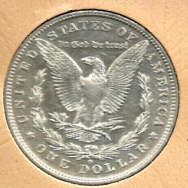 The-28-Days-Of-Morgan-Dollars!-Act-III