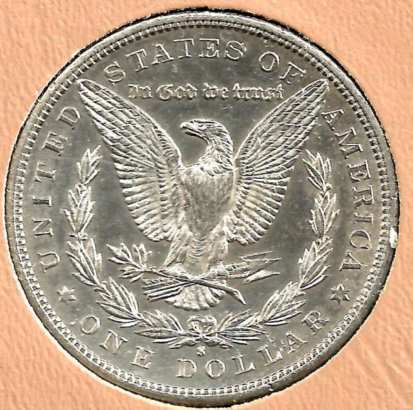 The-28-Days-Of-Morgan-Dollars!-Act-III