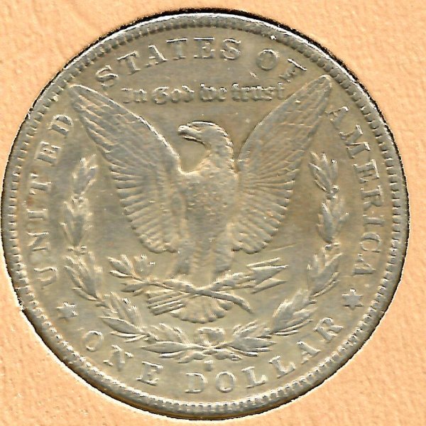 The-28-Days-Of-Morgan-Dollars!-Act-III